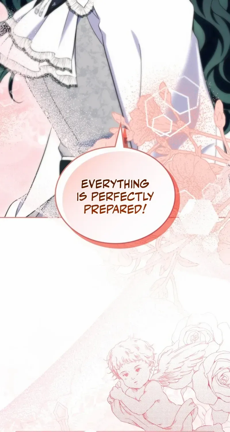 I Stole the Heroine’s First Love Chapter 63 page 15 - 