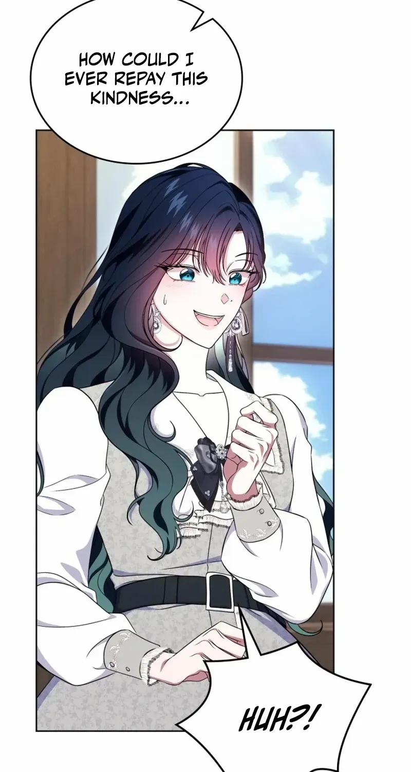 I Stole the Heroine’s First Love Chapter 63 page 19 - 
