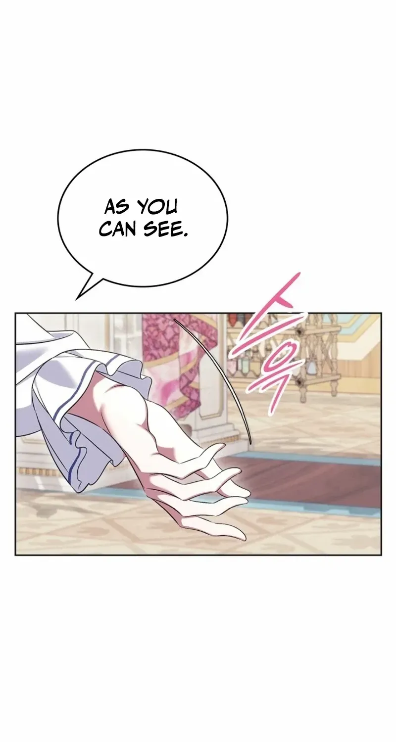 I Stole the Heroine’s First Love Chapter 63 page 3 - 