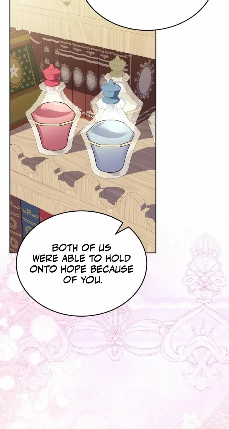 I Stole the Heroine’s First Love Chapter 63 page 22 - 