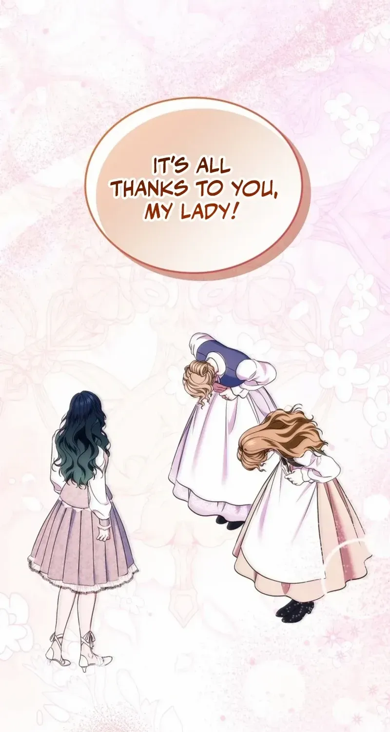 I Stole the Heroine’s First Love Chapter 63 page 23 - 