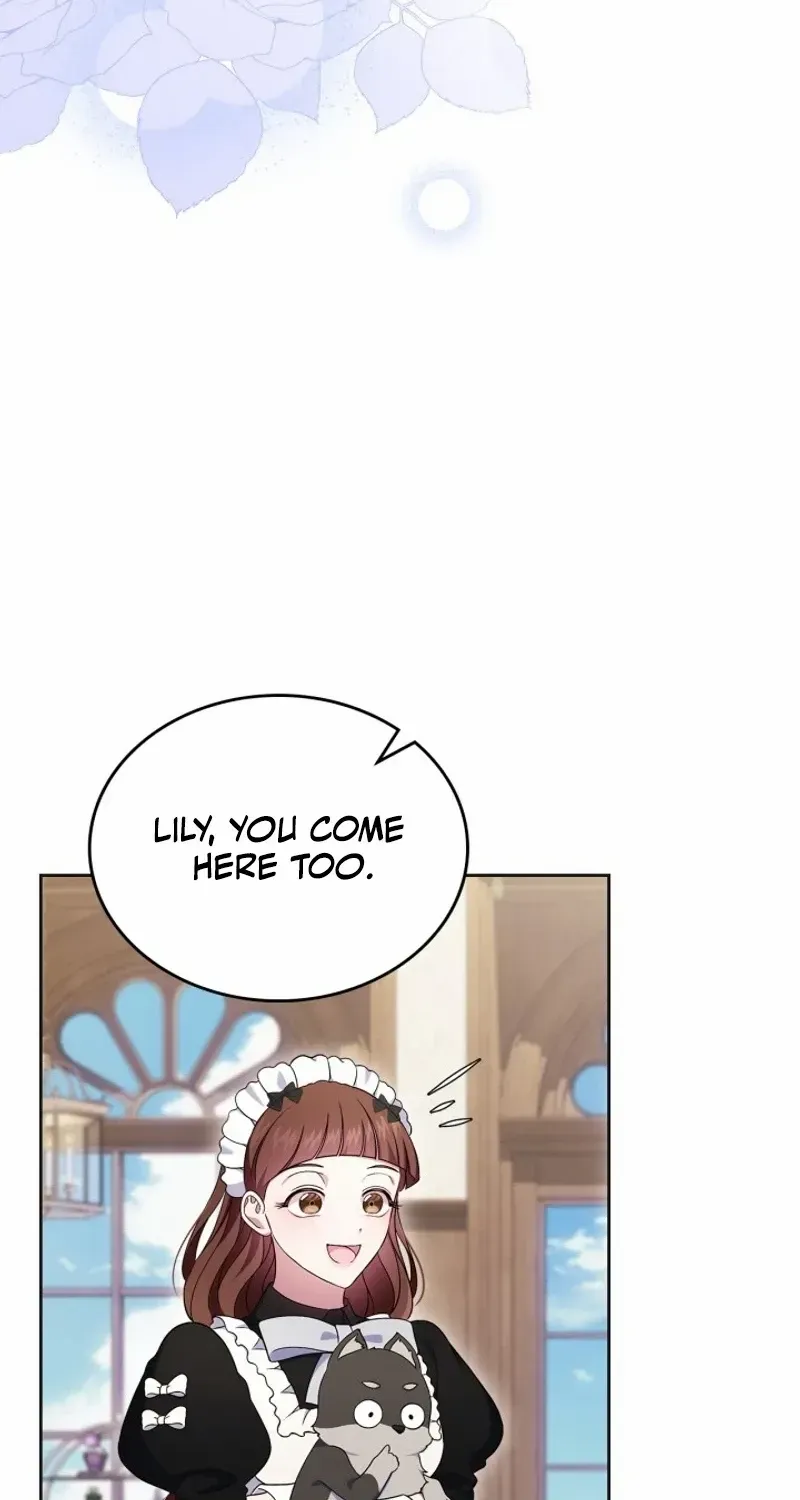I Stole the Heroine’s First Love Chapter 63 page 29 - 