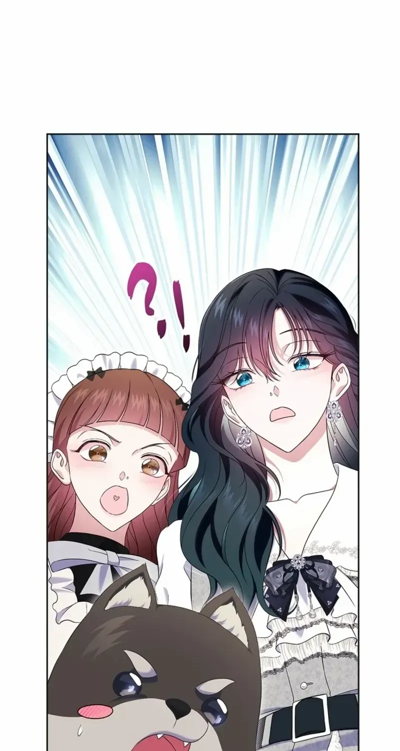 I Stole the Heroine’s First Love Chapter 63 page 4 - 