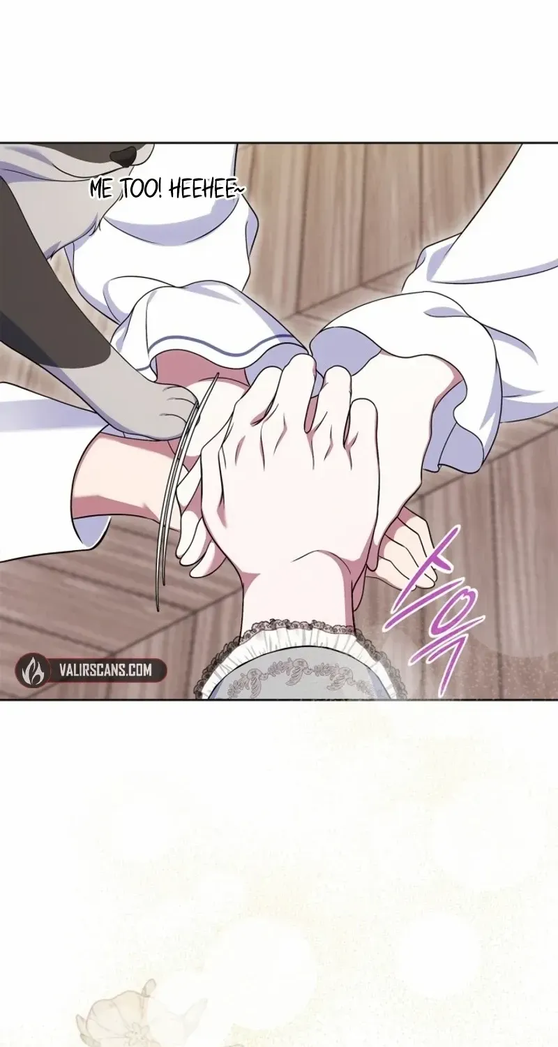 I Stole the Heroine’s First Love Chapter 63 page 34 - 
