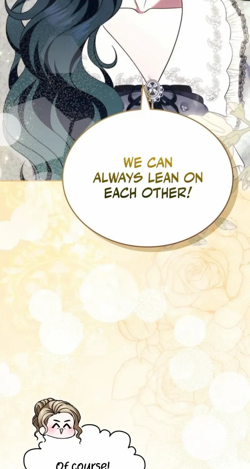 I Stole the Heroine’s First Love Chapter 63 page 36 - 