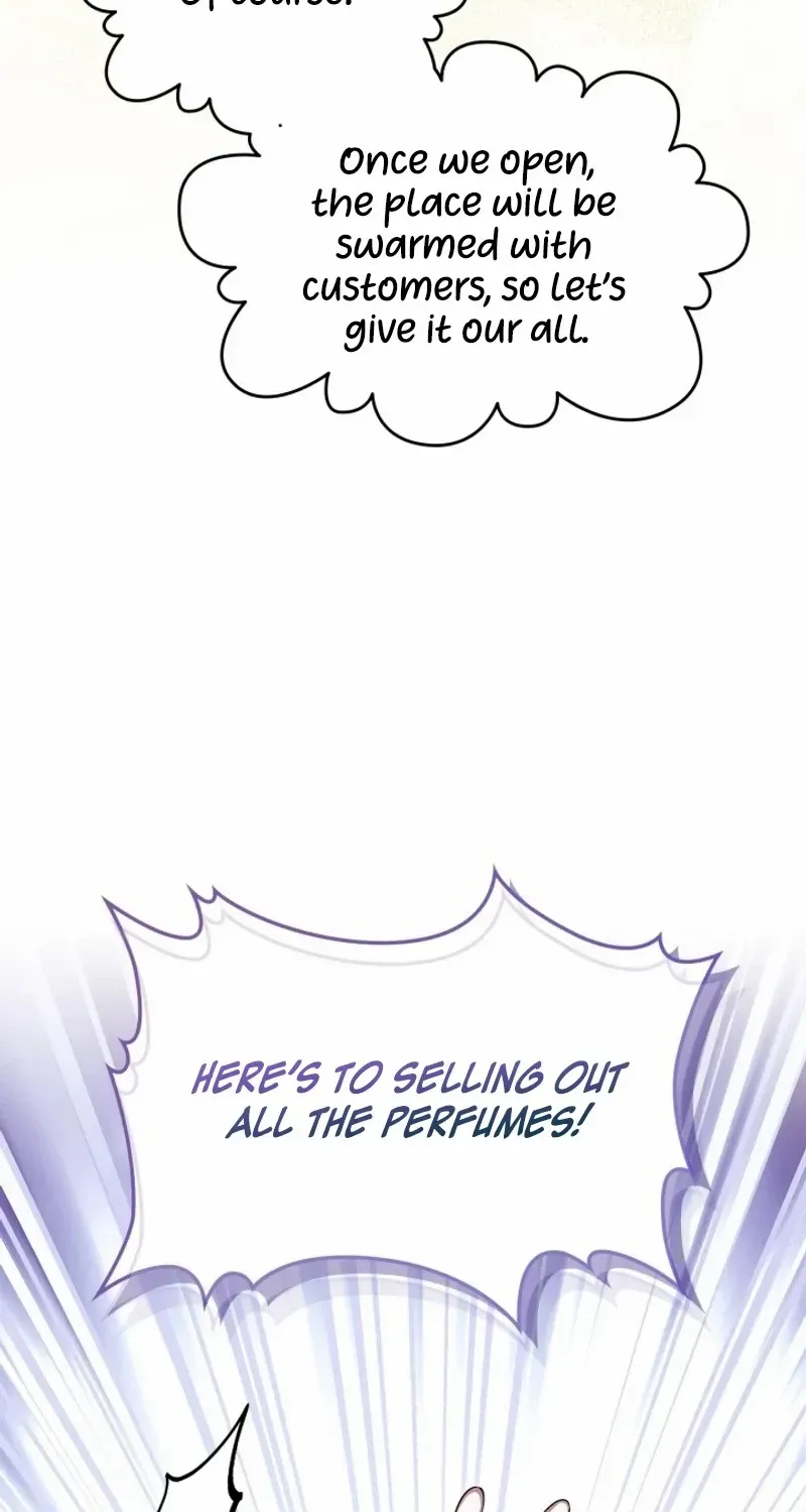 I Stole the Heroine’s First Love Chapter 63 page 37 - 