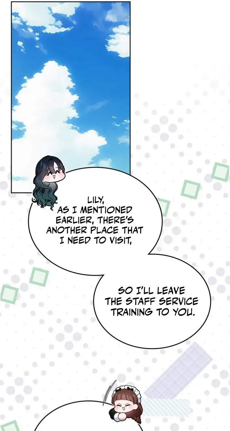 I Stole the Heroine’s First Love Chapter 63 page 41 - 