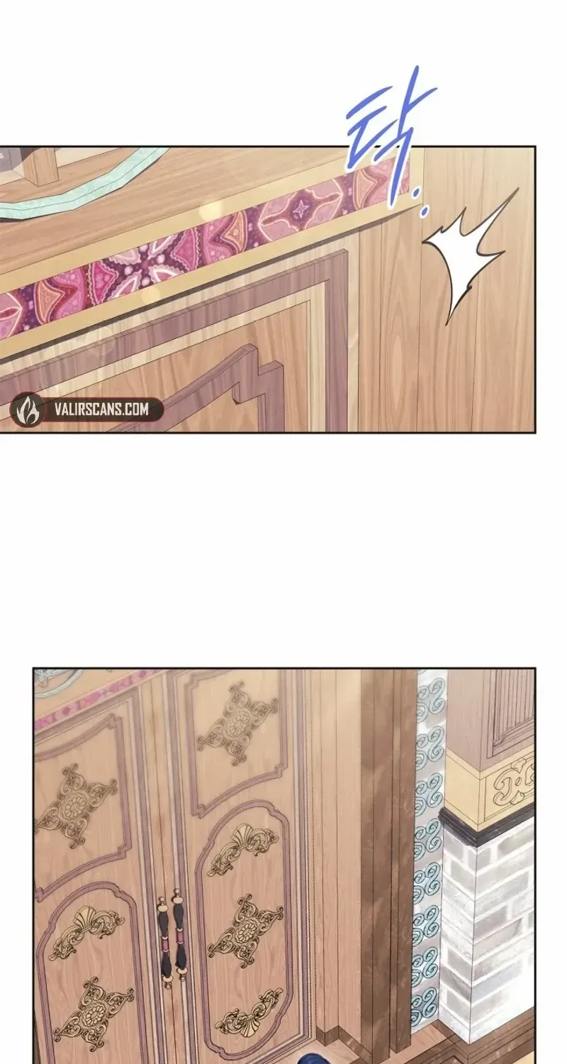 I Stole the Heroine’s First Love Chapter 63 page 43 - 