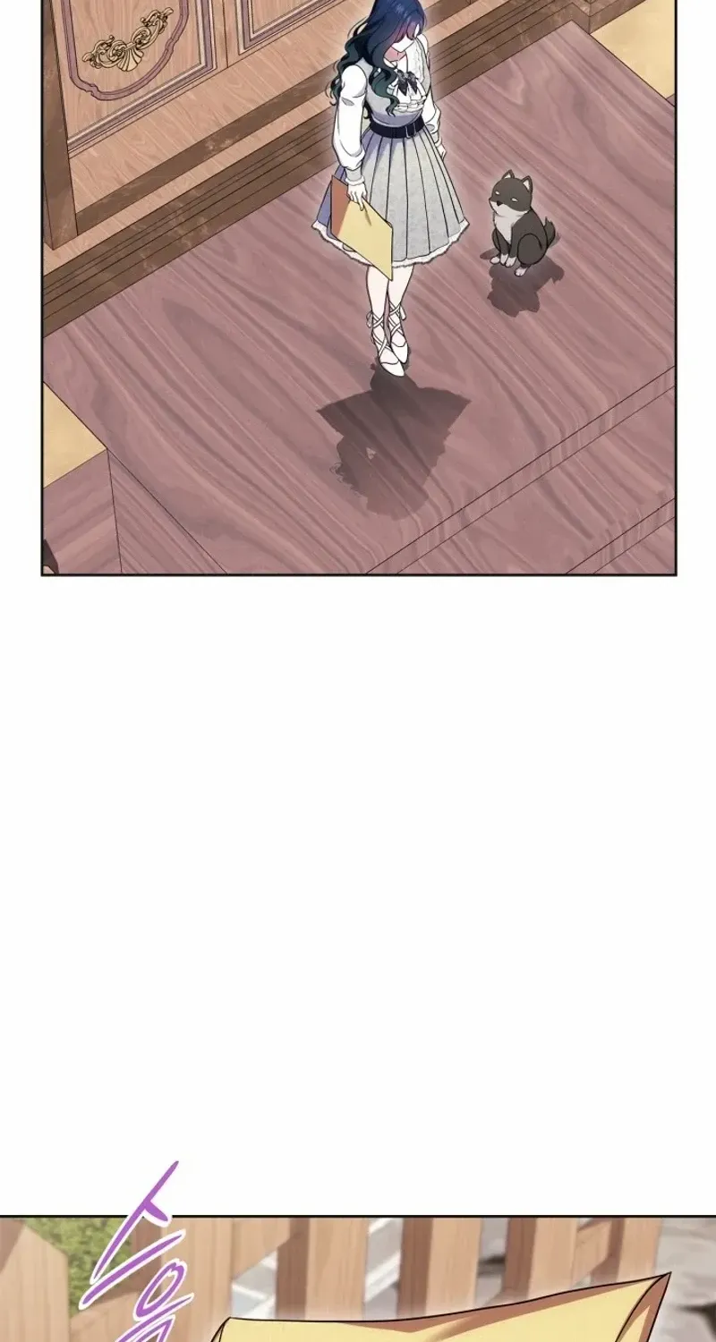 I Stole the Heroine’s First Love Chapter 63 page 44 - 