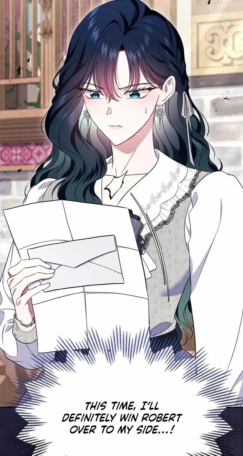 I Stole the Heroine’s First Love Chapter 63 page 46 - 