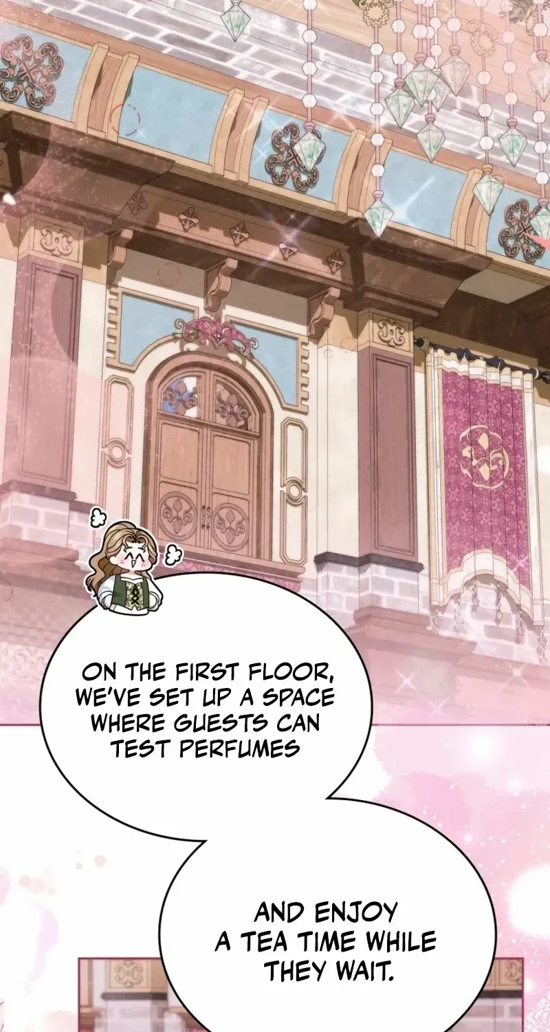 I Stole the Heroine’s First Love Chapter 63 page 6 - 