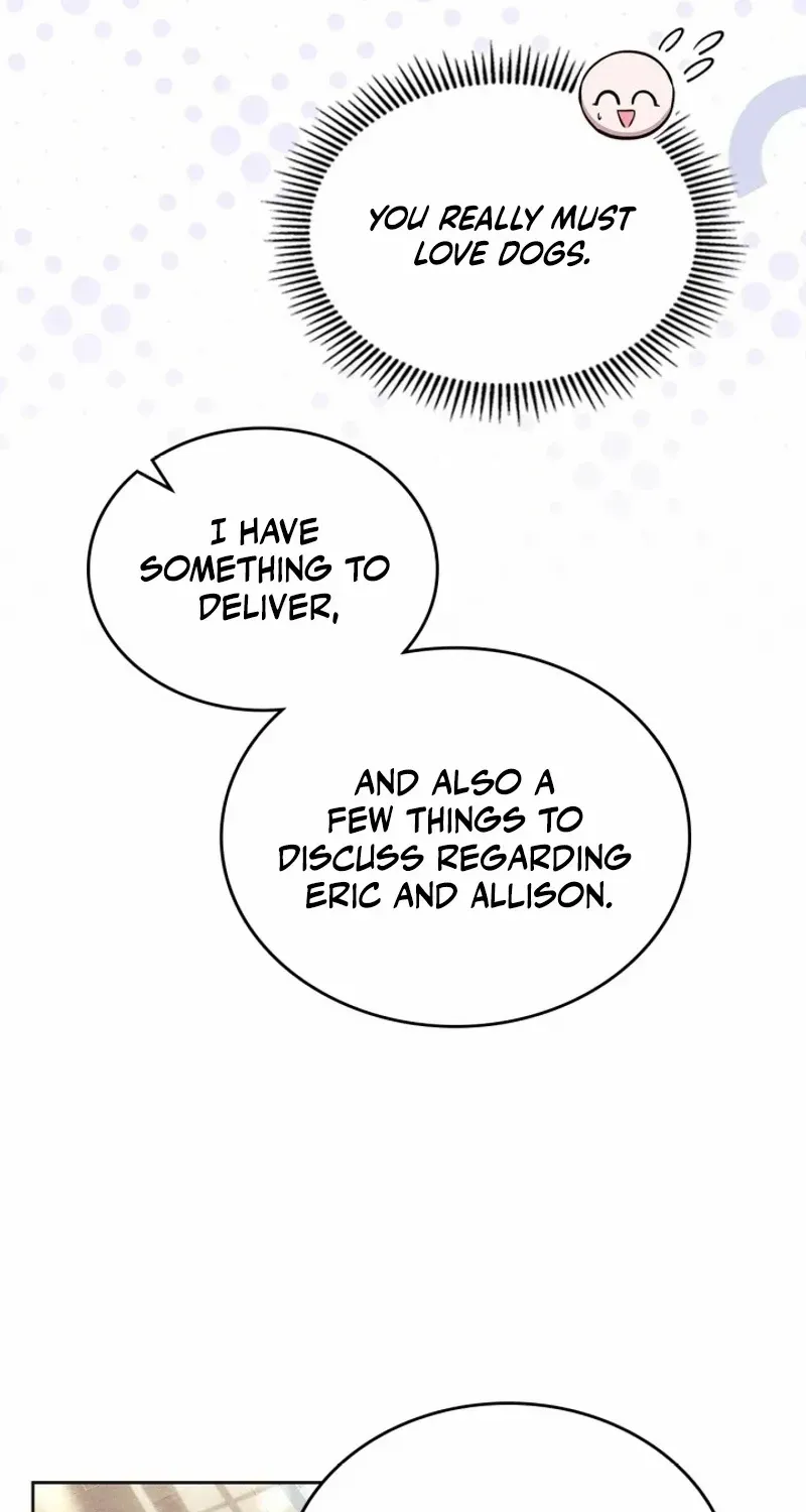 I Stole the Heroine’s First Love Chapter 63 page 51 - 