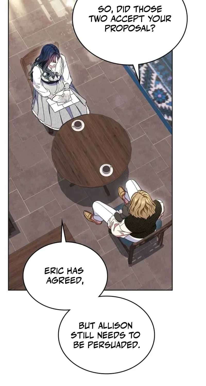 I Stole the Heroine’s First Love Chapter 63 page 52 - 