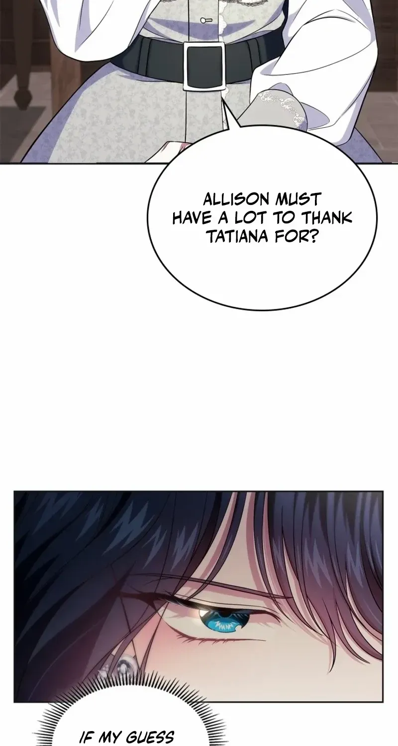 I Stole the Heroine’s First Love Chapter 63 page 54 - 