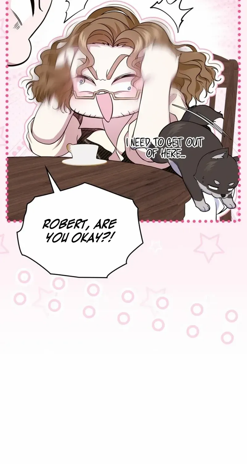 I Stole the Heroine’s First Love Chapter 63 page 57 - 