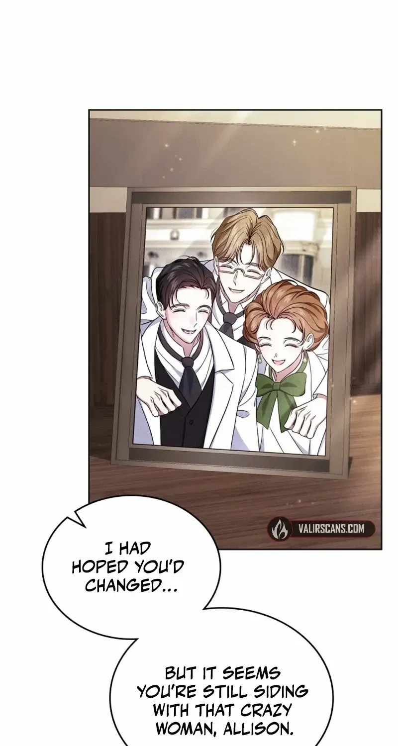I Stole the Heroine’s First Love Chapter 63 page 59 - 