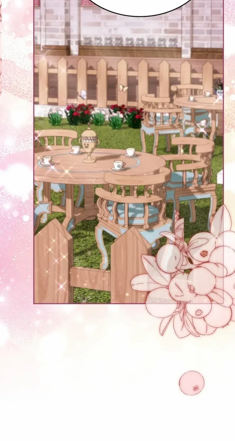 I Stole the Heroine’s First Love Chapter 63 page 7 - 