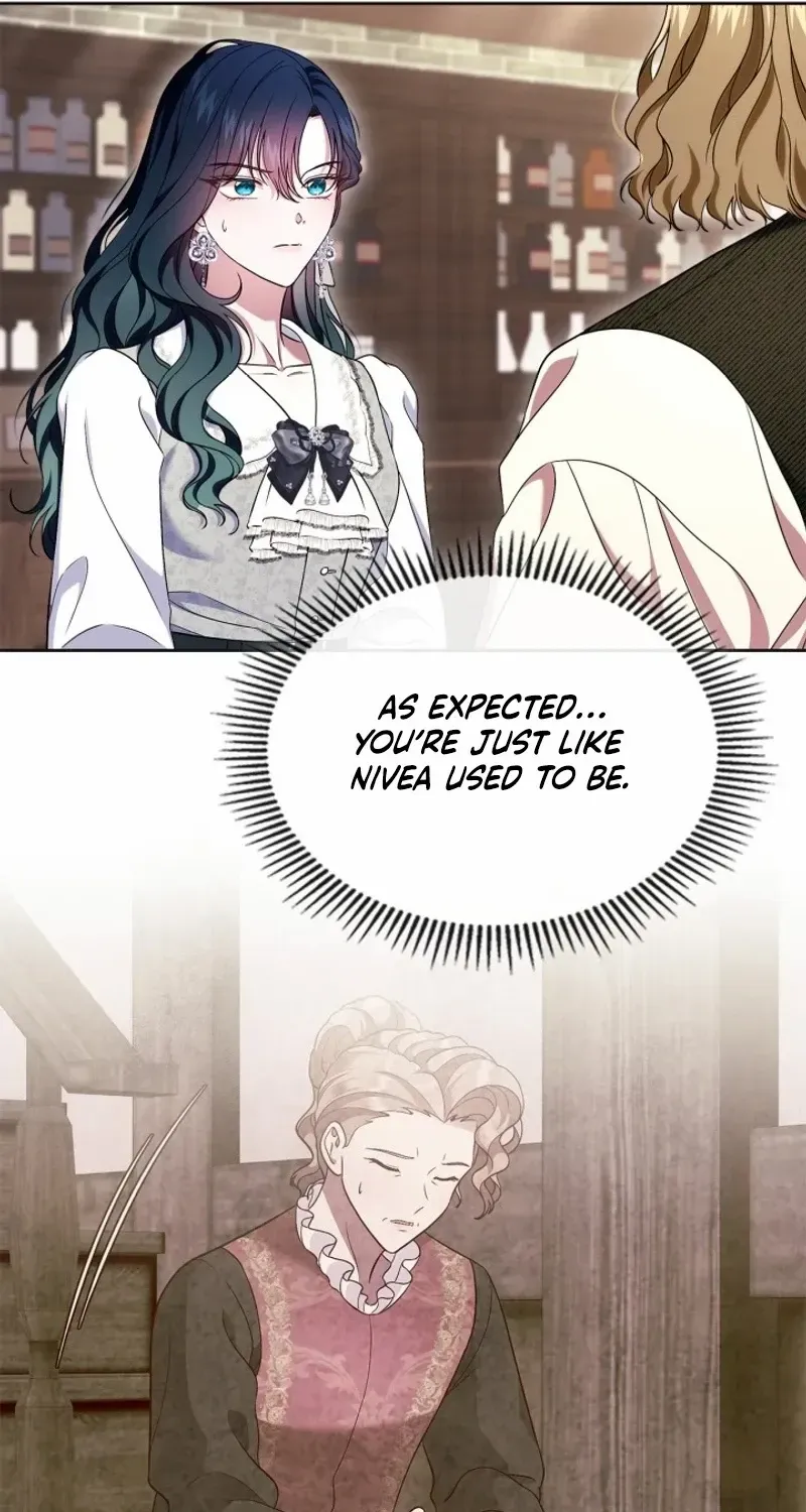 I Stole the Heroine’s First Love Chapter 63 page 61 - 