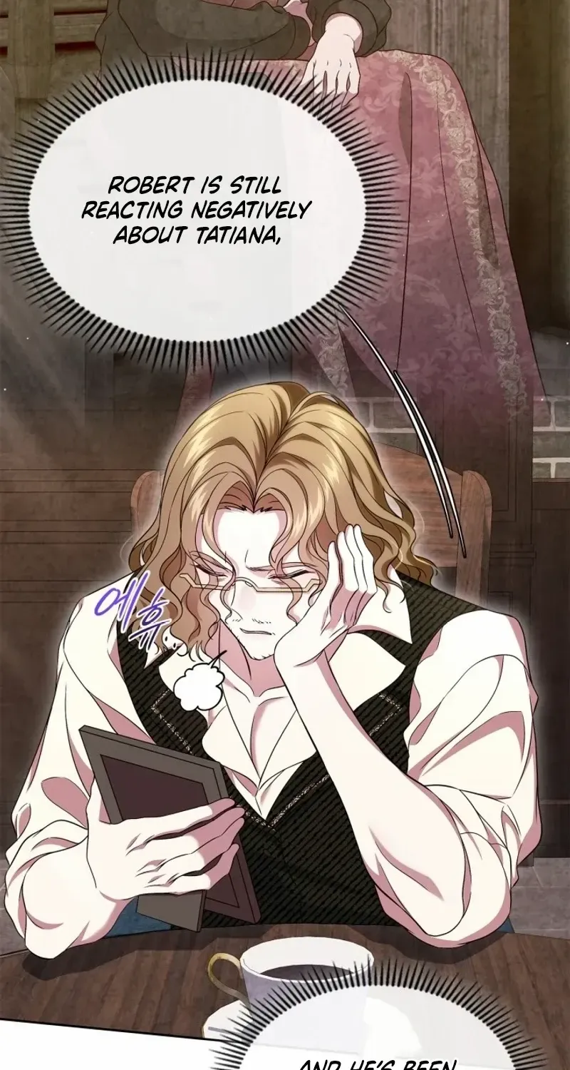 I Stole the Heroine’s First Love Chapter 63 page 62 - 