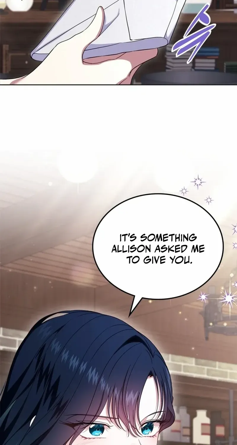 I Stole the Heroine’s First Love Chapter 63 page 64 - 