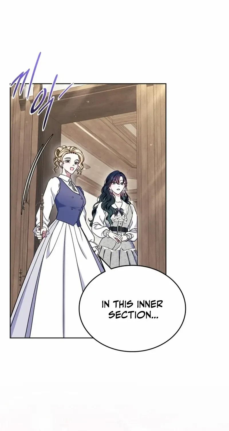 I Stole the Heroine’s First Love Chapter 63 page 8 - 