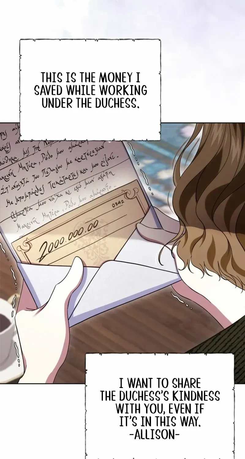 I Stole the Heroine’s First Love Chapter 63 page 77 - 