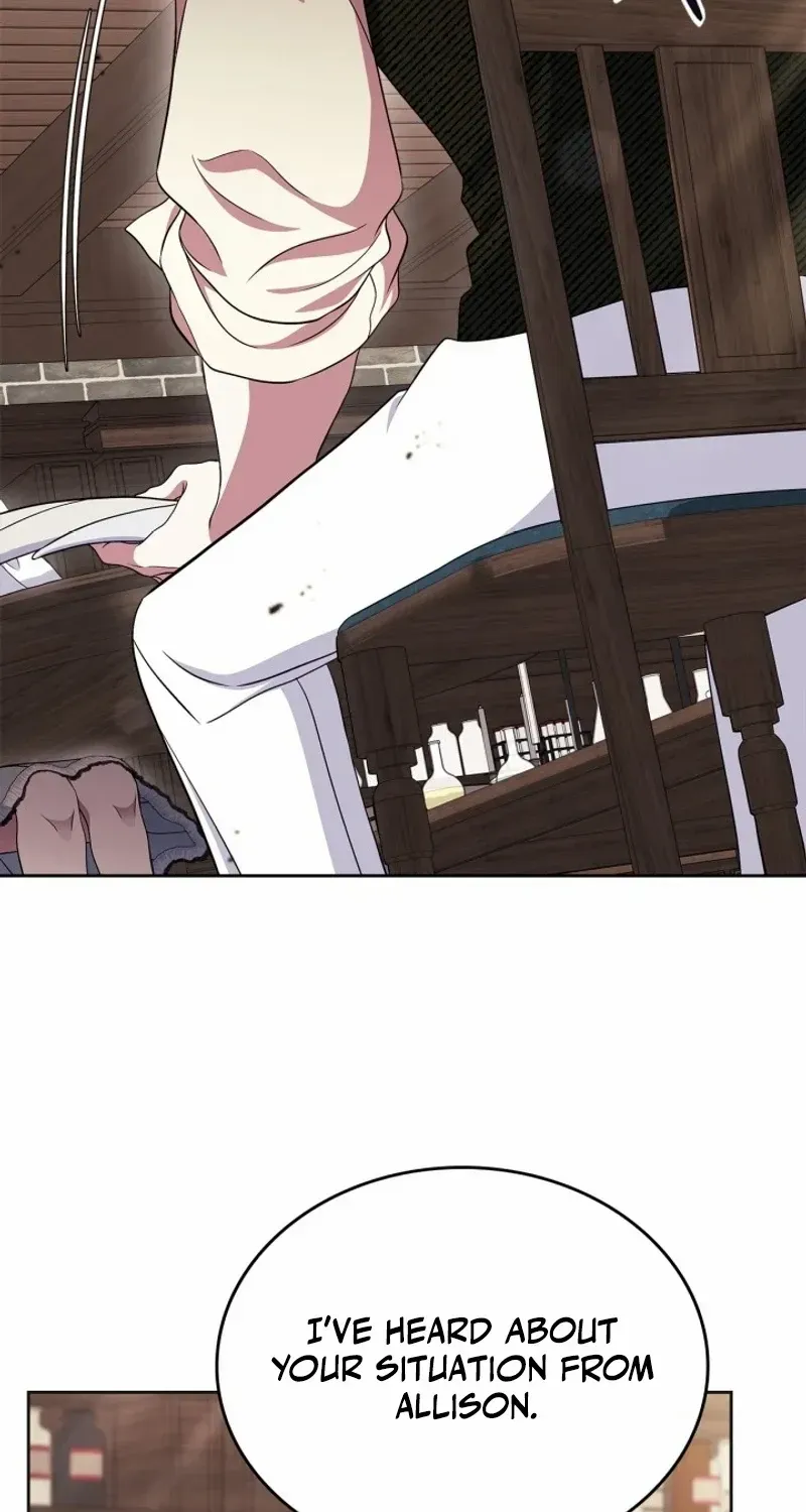 I Stole the Heroine’s First Love Chapter 63 page 79 - 