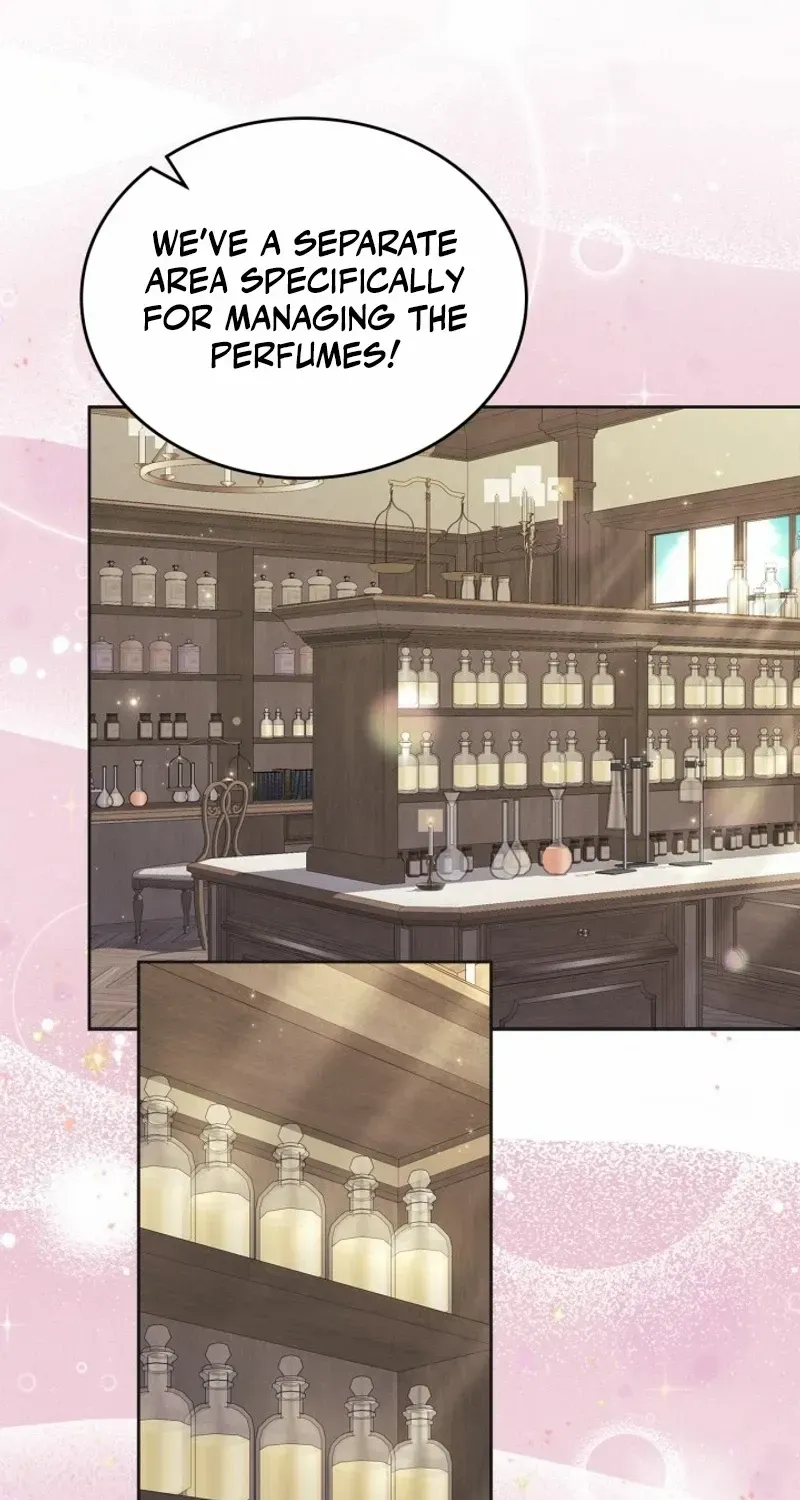 I Stole the Heroine’s First Love Chapter 63 page 9 - 