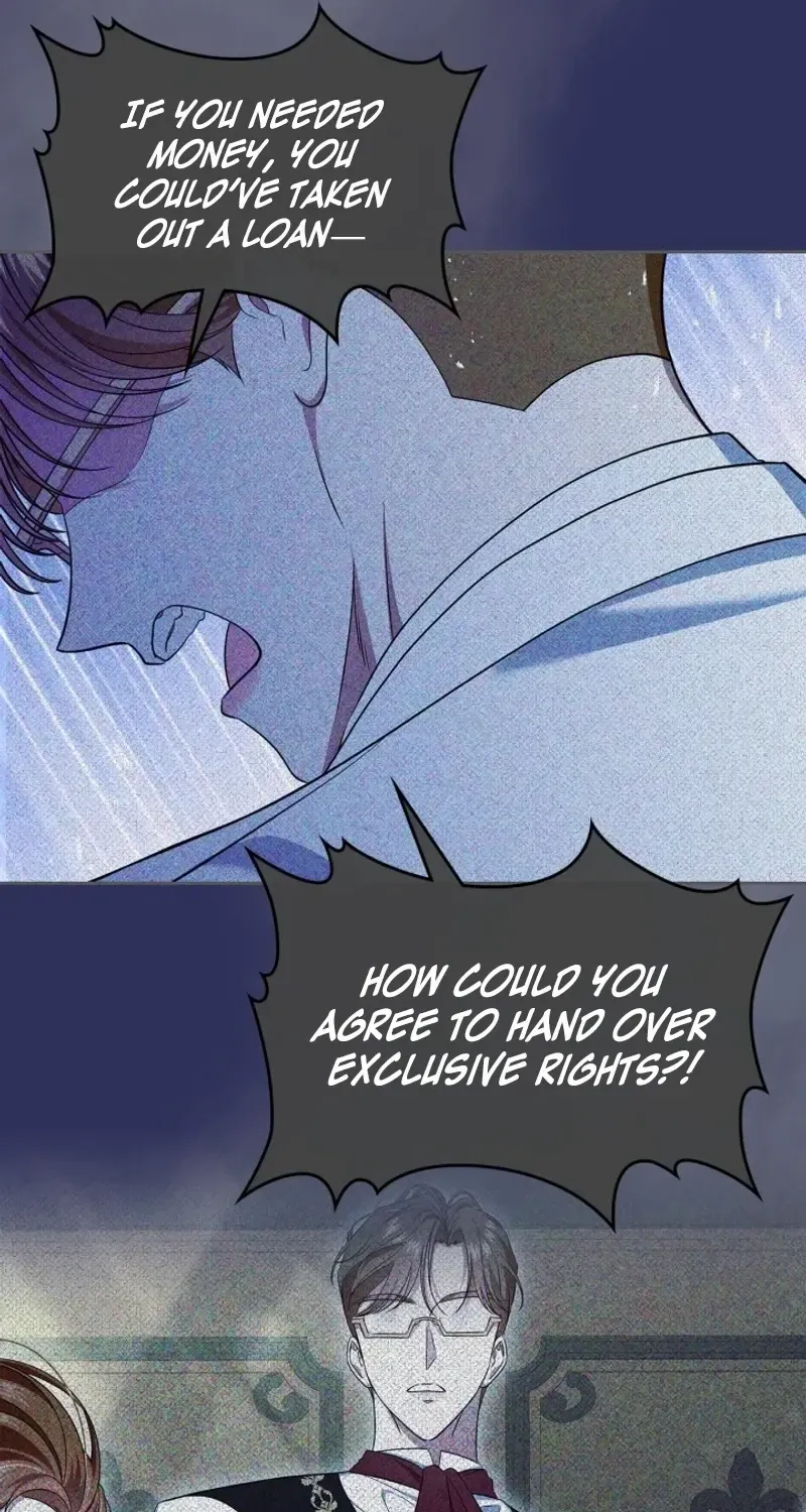 I Stole the Heroine’s First Love Chapter 63 page 81 - 
