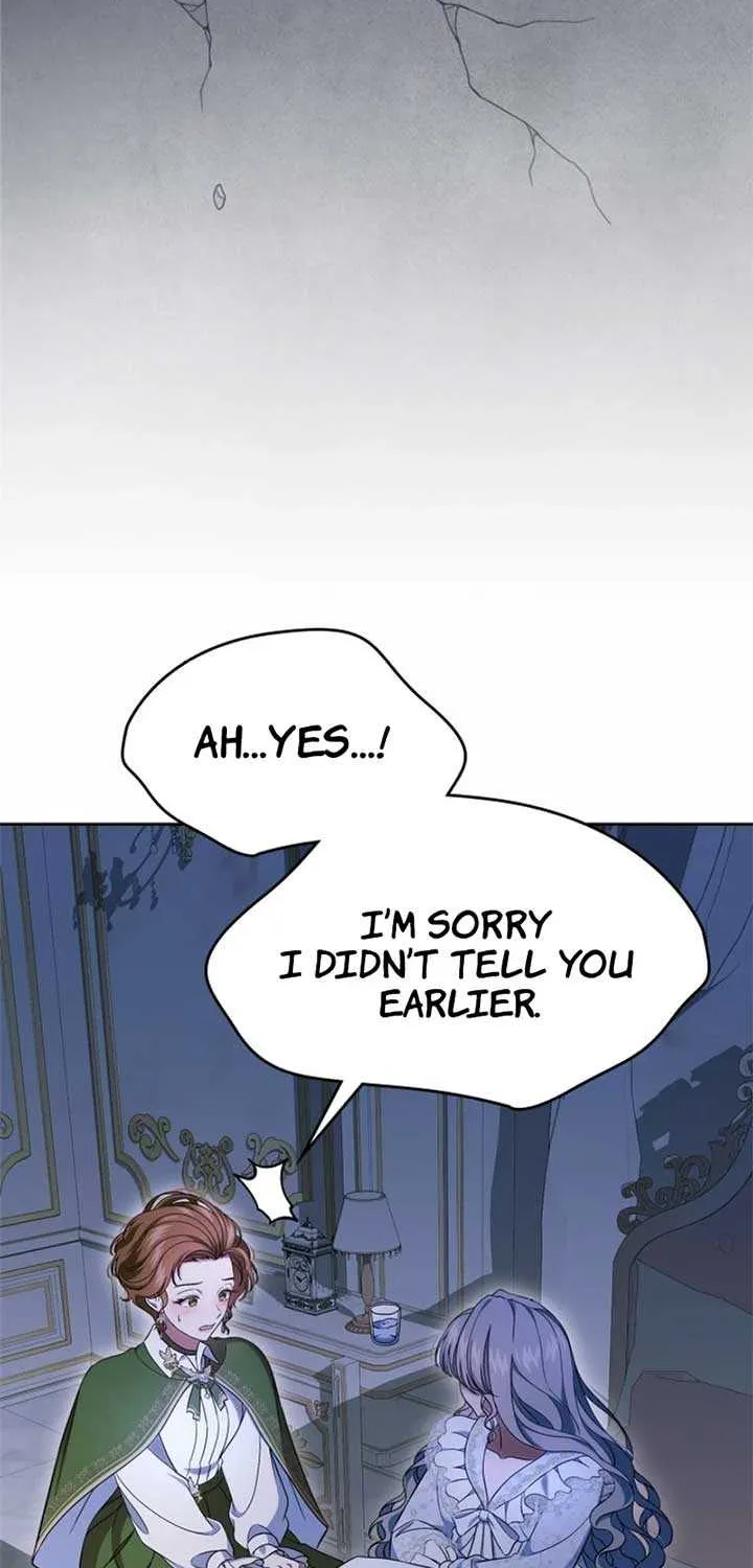 I Stole the Heroine’s First Love Chapter 64 page 11 - 