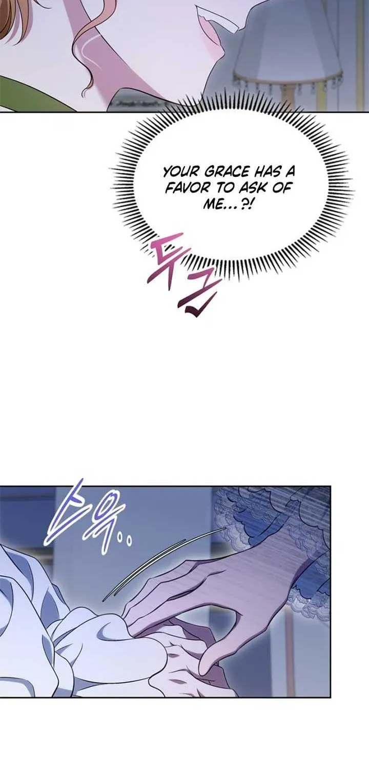 I Stole the Heroine’s First Love Chapter 64 page 13 - 