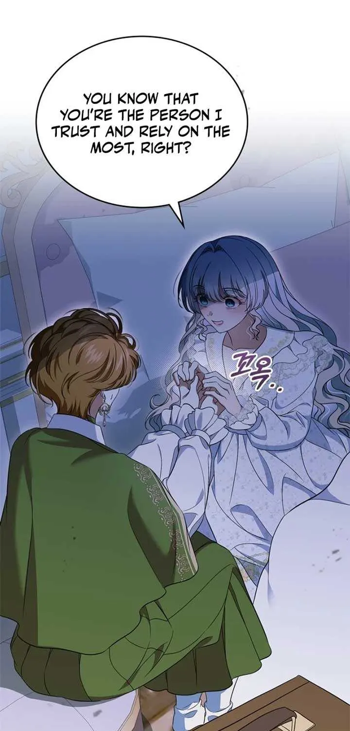 I Stole the Heroine’s First Love Chapter 64 page 14 - 