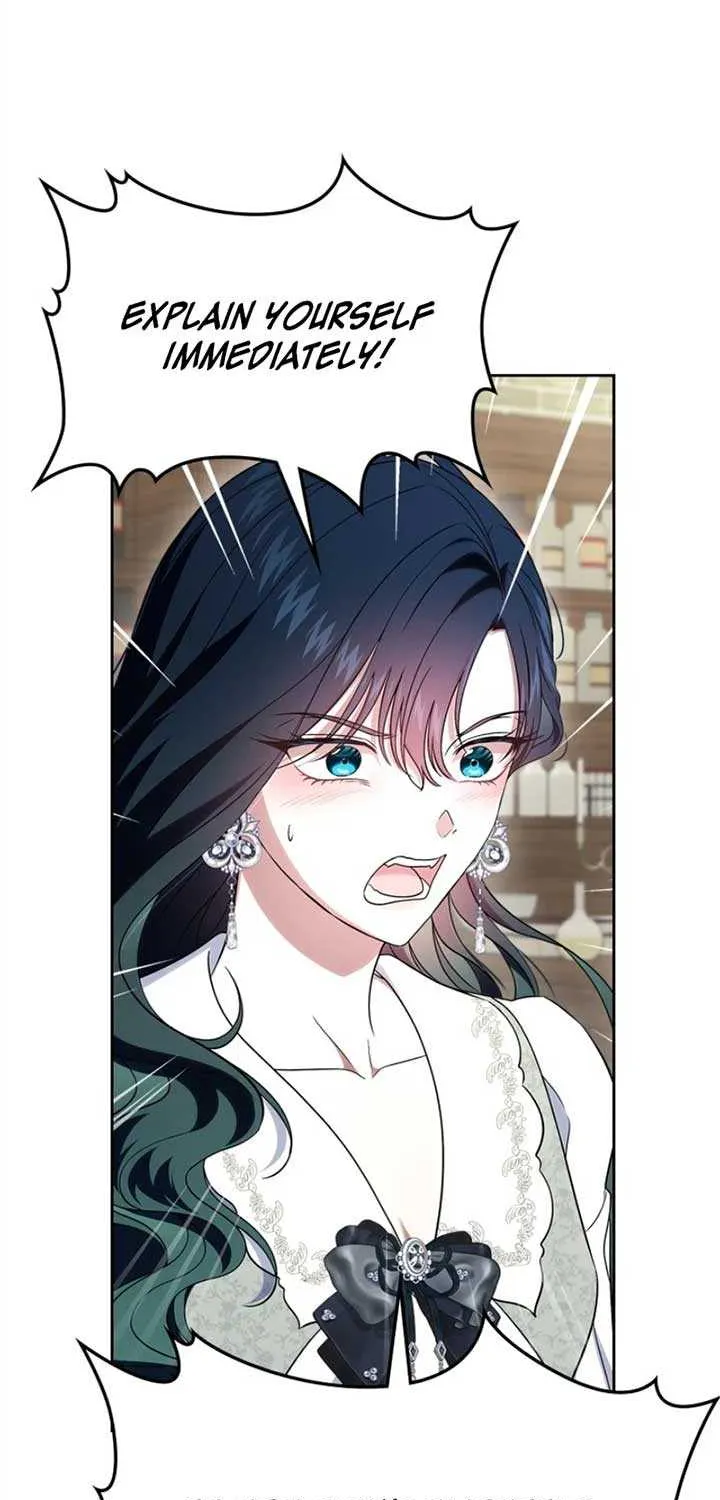 I Stole the Heroine’s First Love Chapter 64 page 21 - 