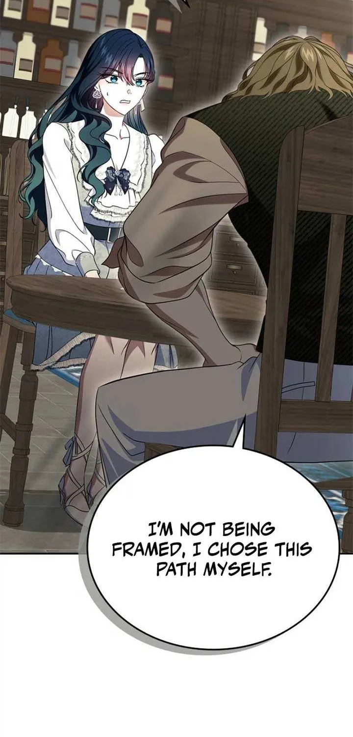 I Stole the Heroine’s First Love Chapter 64 page 24 - 