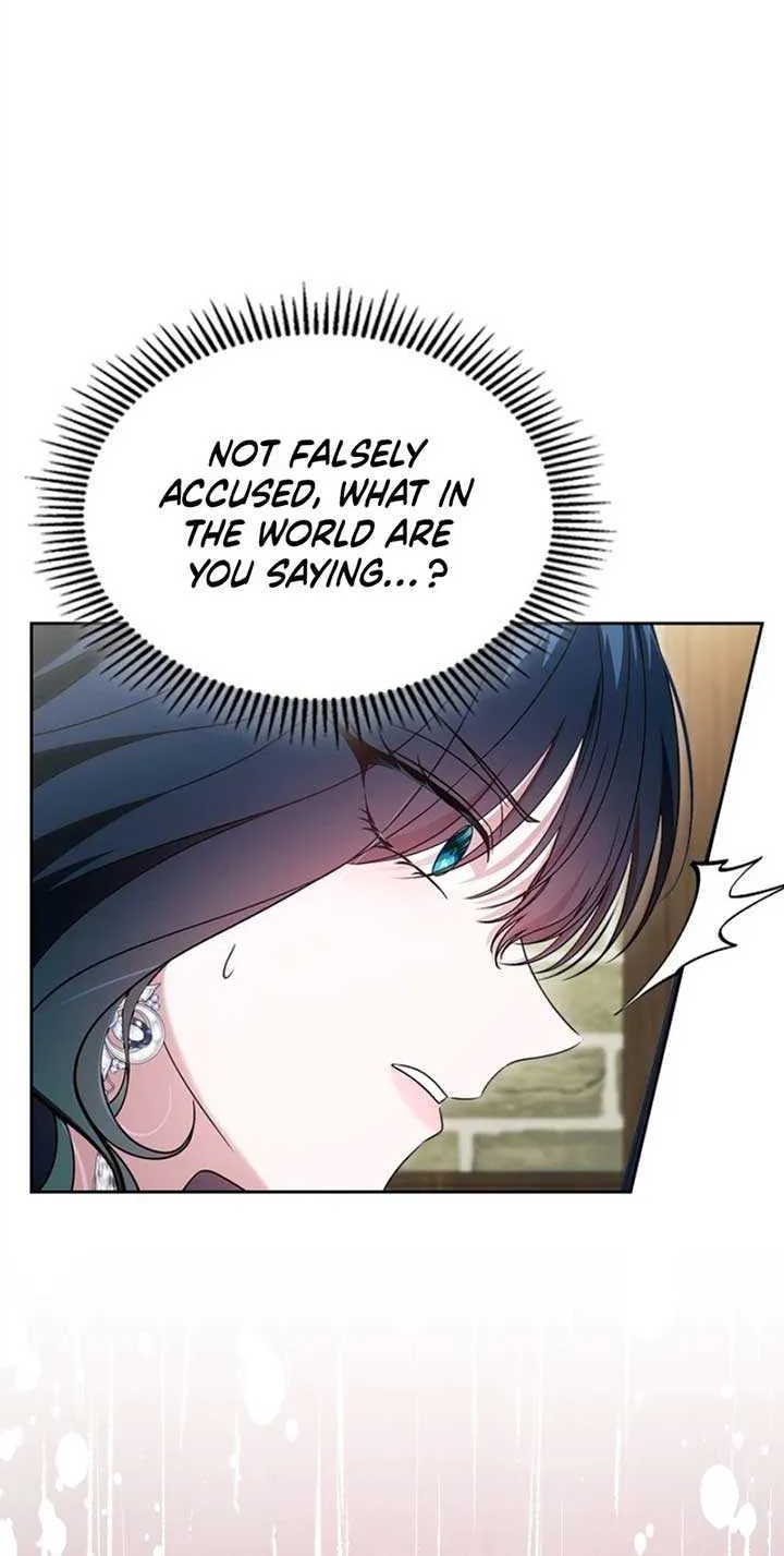I Stole the Heroine’s First Love Chapter 64 page 25 - 