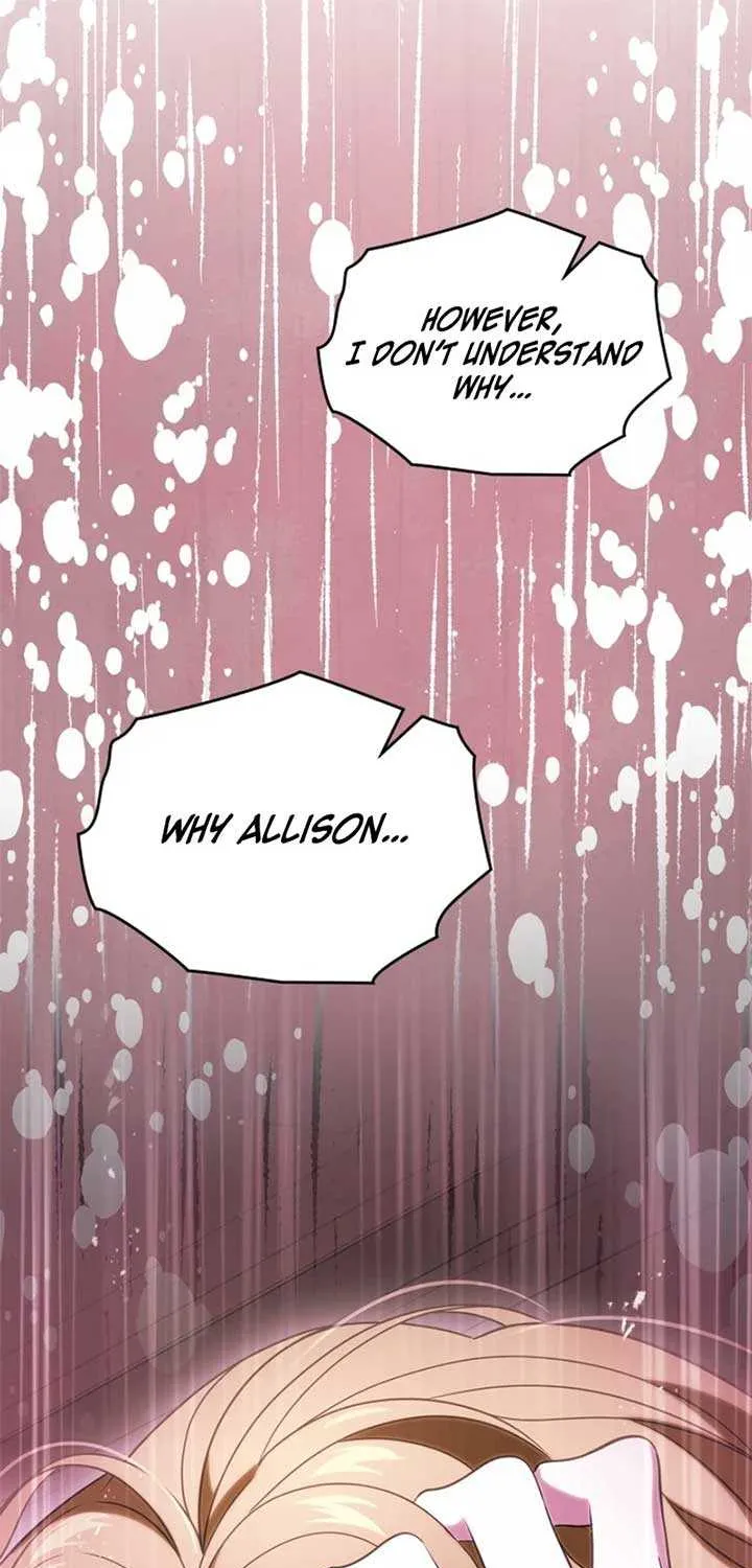 I Stole the Heroine’s First Love Chapter 64 page 26 - 