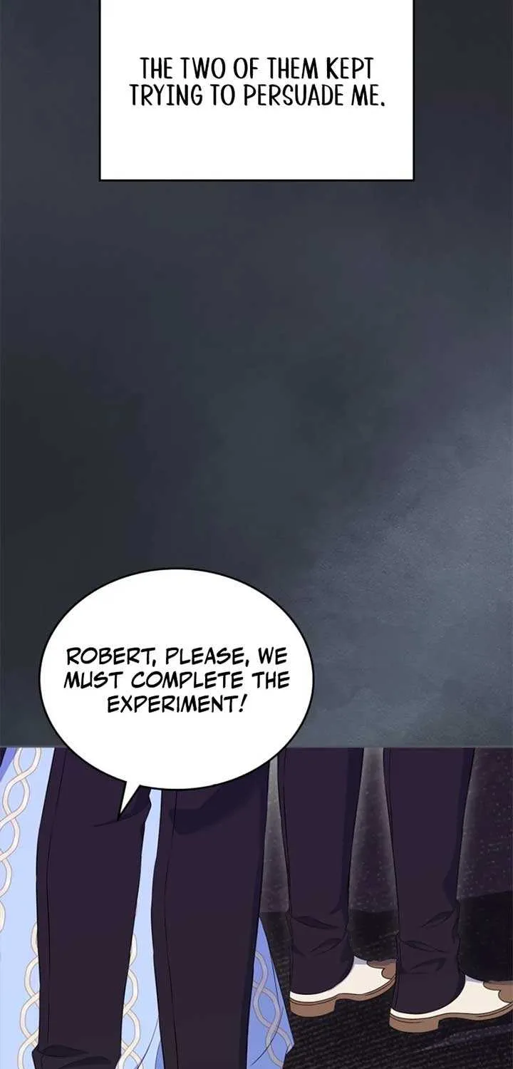 I Stole the Heroine’s First Love Chapter 64 page 30 - 