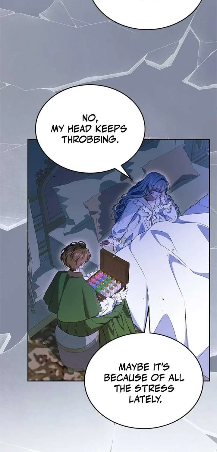 I Stole the Heroine’s First Love Chapter 64 page 4 - 