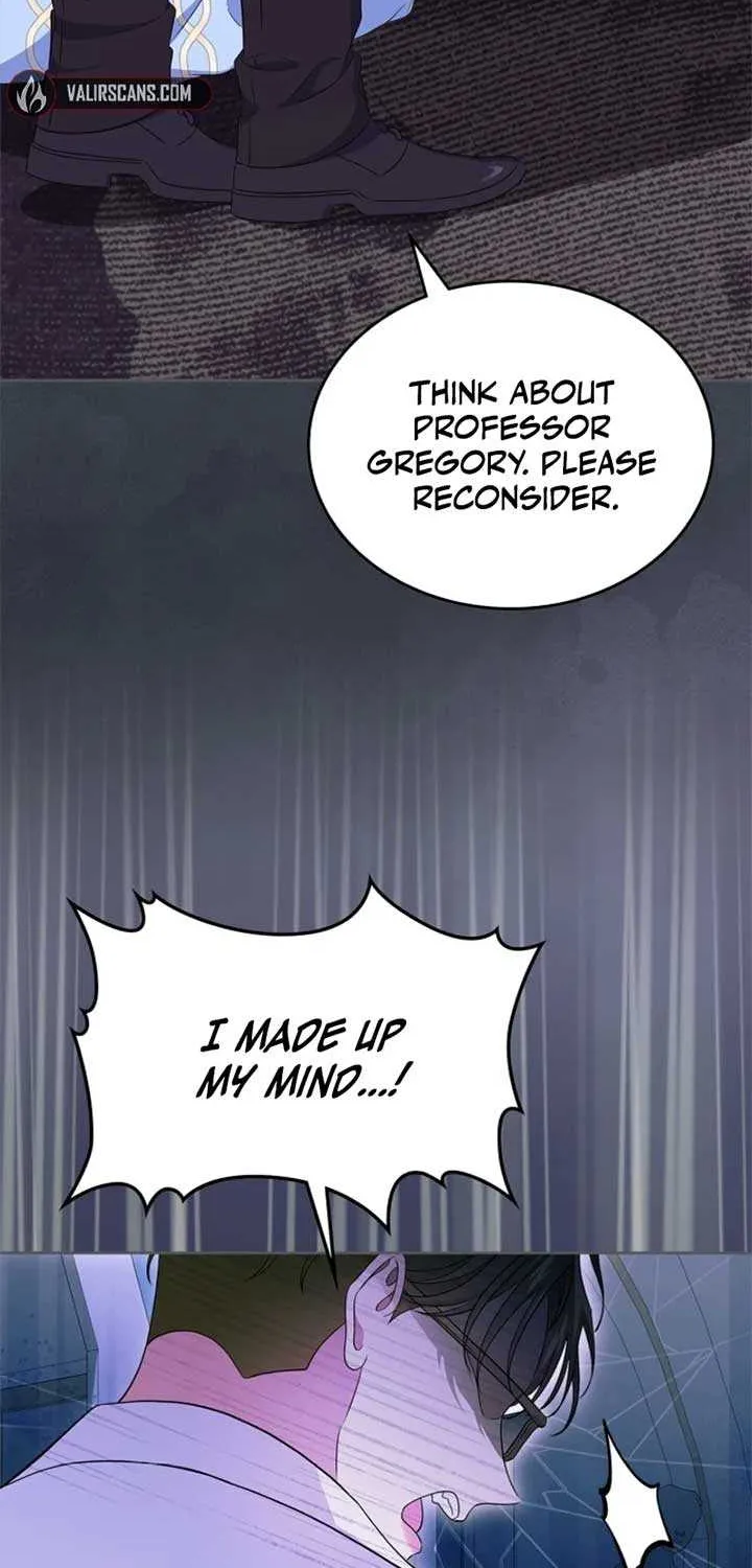 I Stole the Heroine’s First Love Chapter 64 page 31 - 