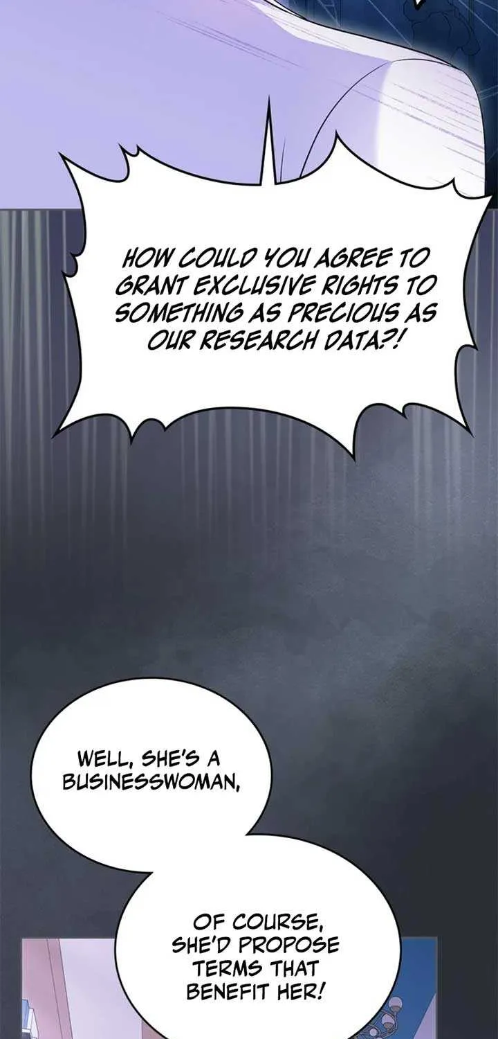 I Stole the Heroine’s First Love Chapter 64 page 32 - 