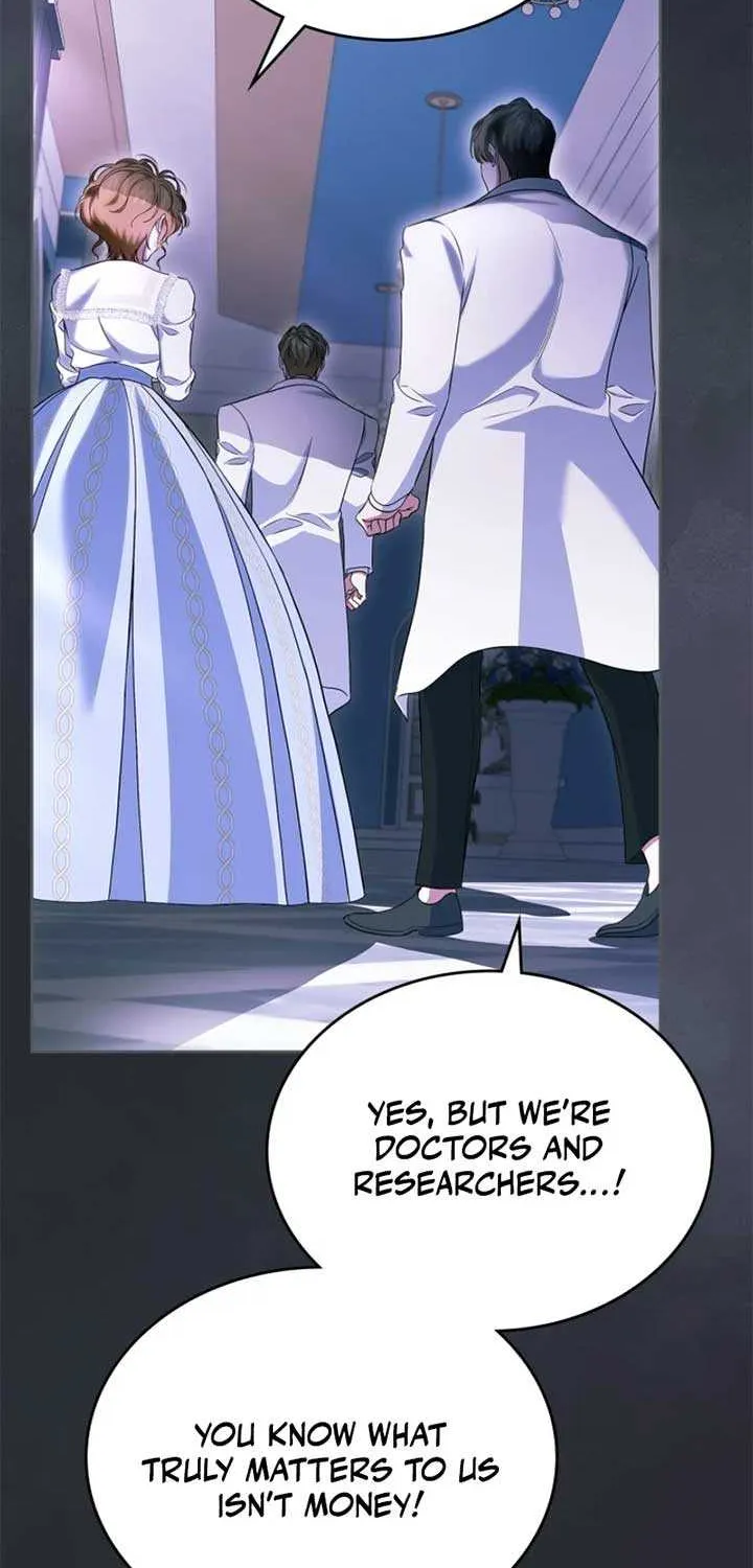 I Stole the Heroine’s First Love Chapter 64 page 33 - 