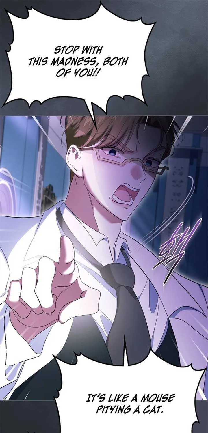 I Stole the Heroine’s First Love Chapter 64 page 35 - 