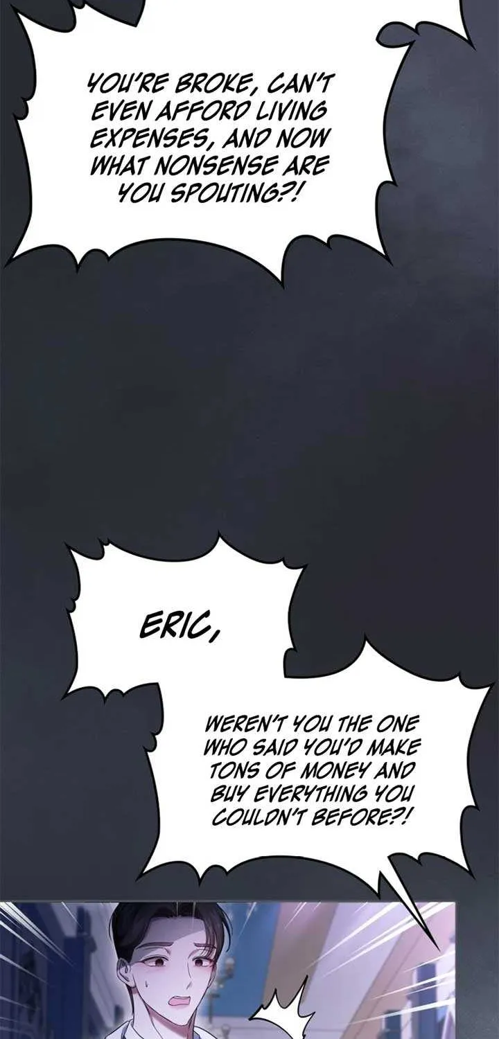 I Stole the Heroine’s First Love Chapter 64 page 36 - 
