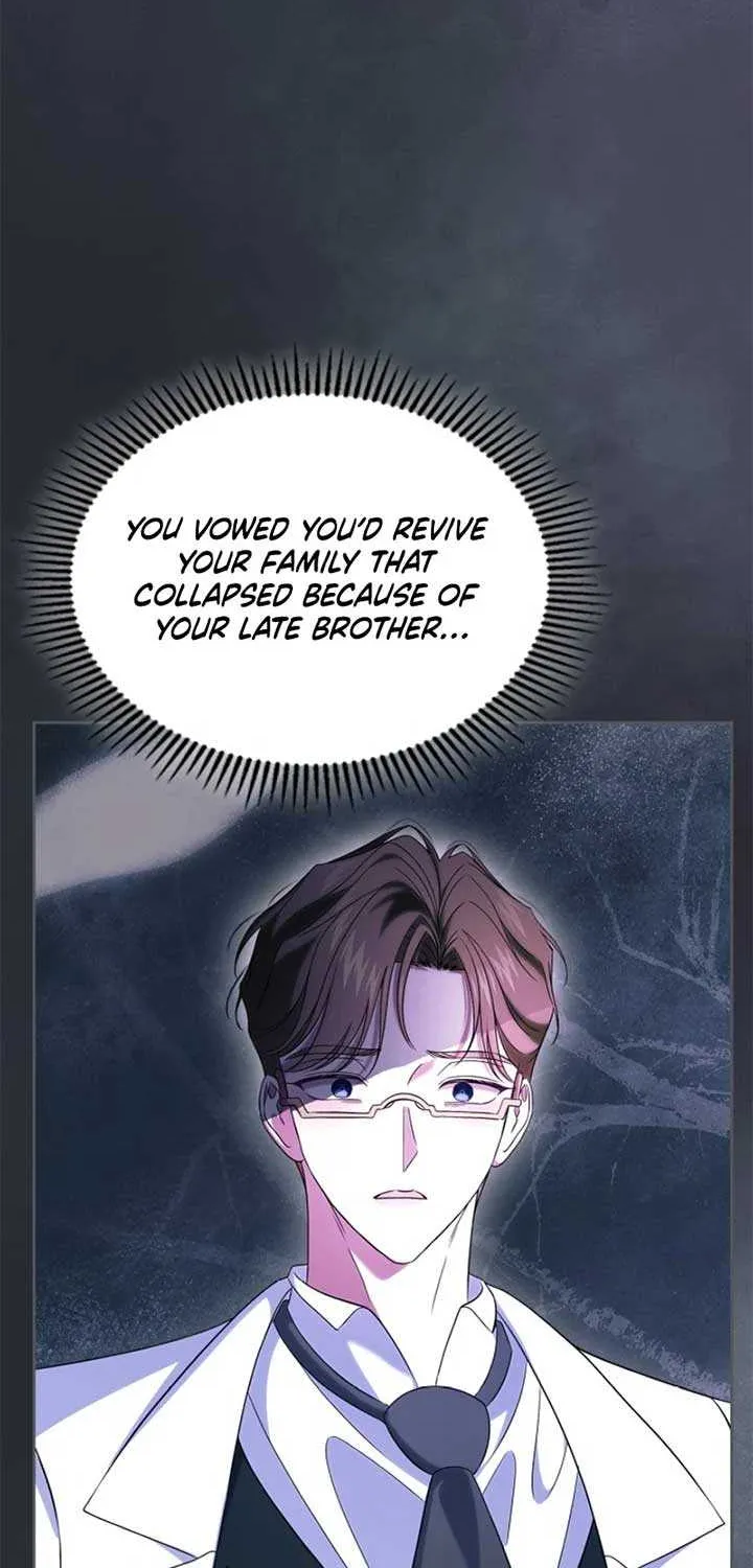 I Stole the Heroine’s First Love Chapter 64 page 38 - 