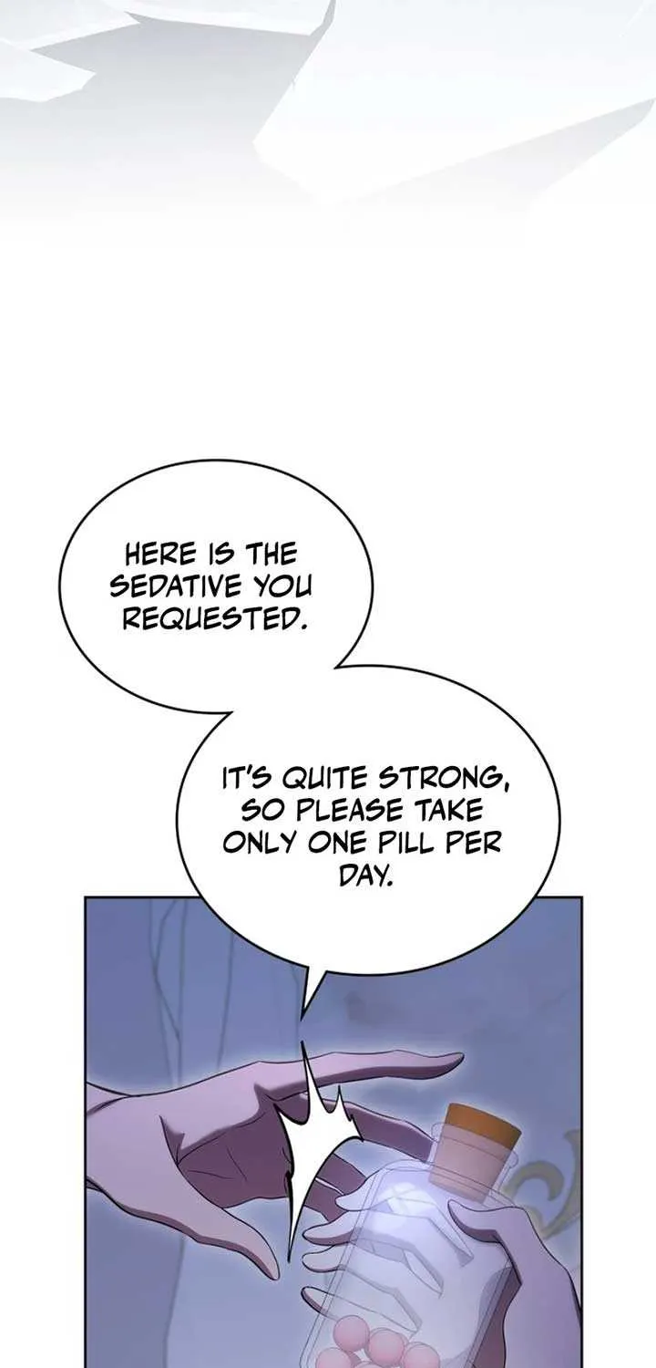 I Stole the Heroine’s First Love Chapter 64 page 5 - 