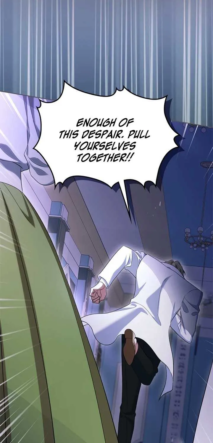 I Stole the Heroine’s First Love Chapter 64 page 41 - 