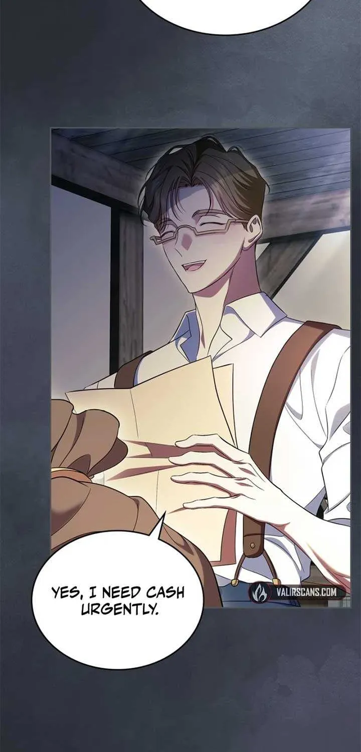 I Stole the Heroine’s First Love Chapter 64 page 45 - 