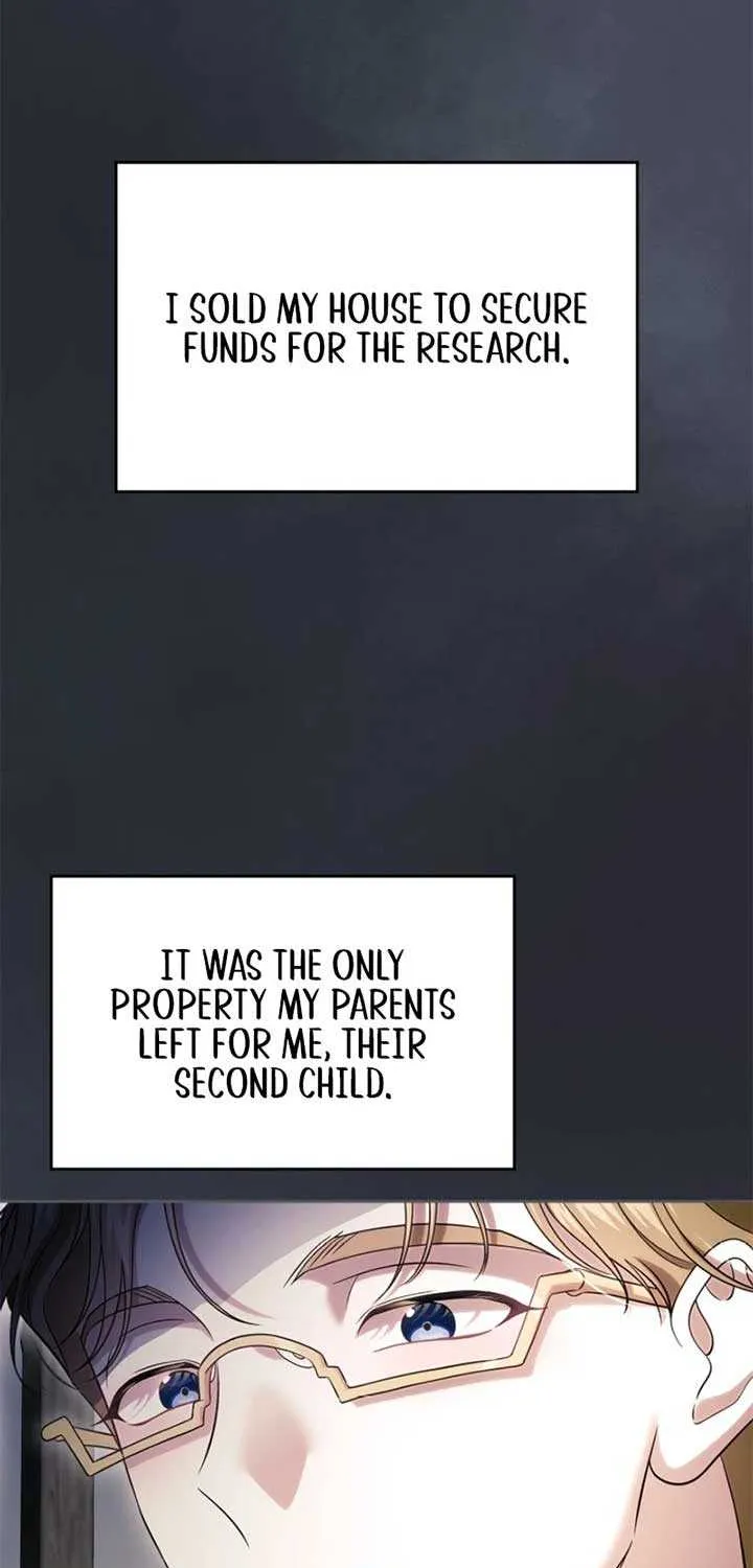 I Stole the Heroine’s First Love Chapter 64 page 46 - 
