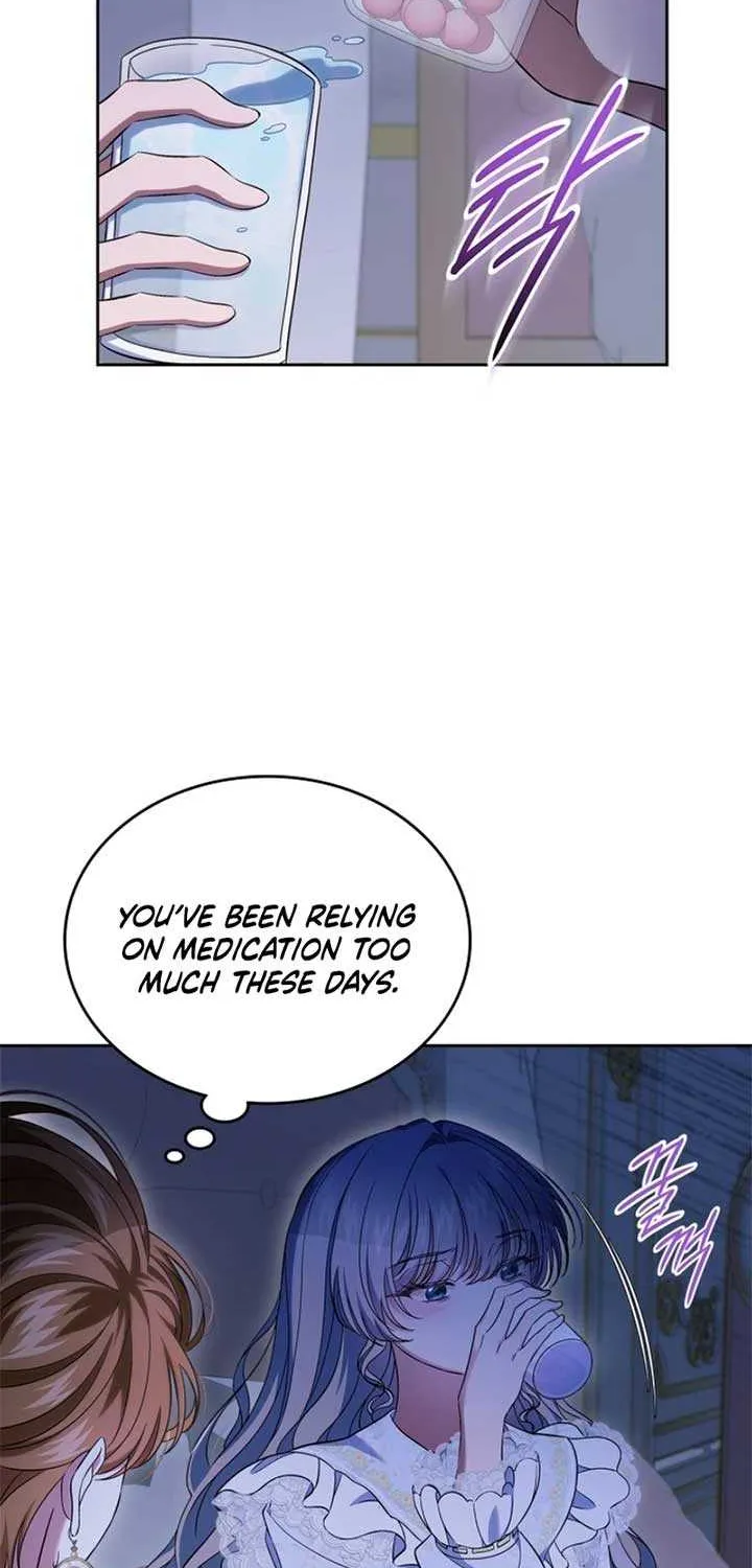 I Stole the Heroine’s First Love Chapter 64 page 6 - 