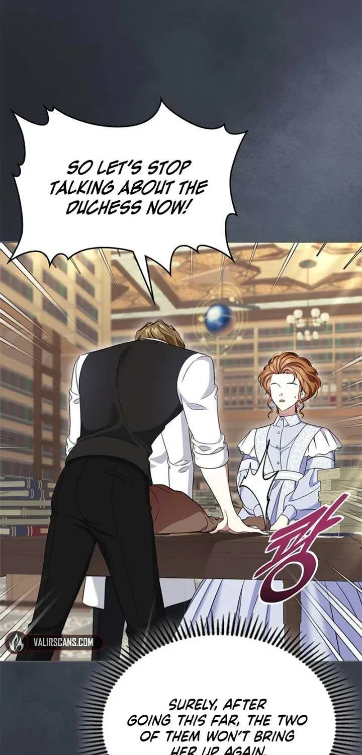 I Stole the Heroine’s First Love Chapter 64 page 51 - 